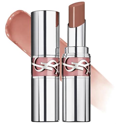 ysl loveshine dupe|is loveshine lipstick worth it.